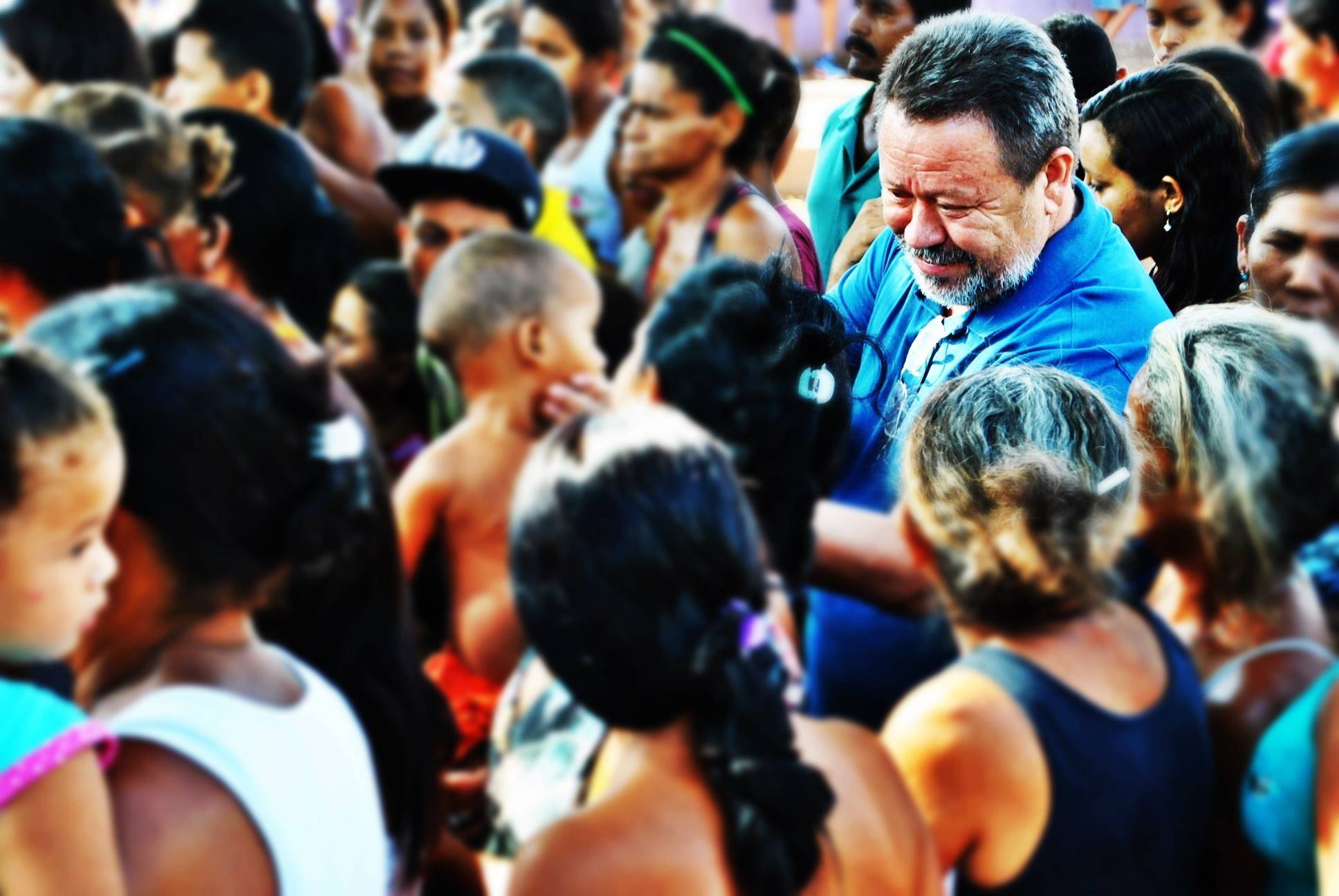 Chico Leitoa diz que é ficha limpa para ser candidato a deputado e fala sobre traição a Dinair
